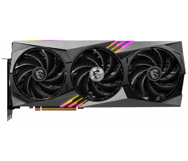 MSI GeForce RTX 4090 GAMING X TRIO 24GB GDDR6X - 1075537 - zdjęcie 4
